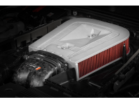 Intake system APR Audi SQ7/SQ8, Bentley Bentayga, Lamborghini Urus, Porsche Cayenne 4.0L V8 (2019+)